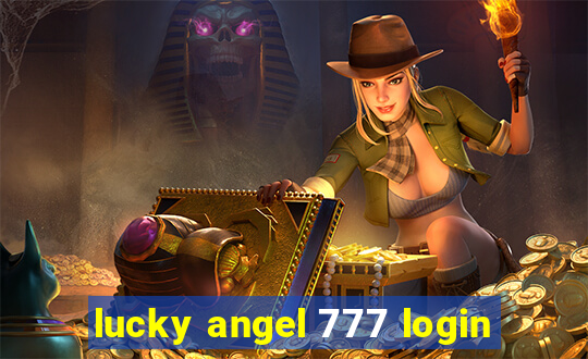 lucky angel 777 login