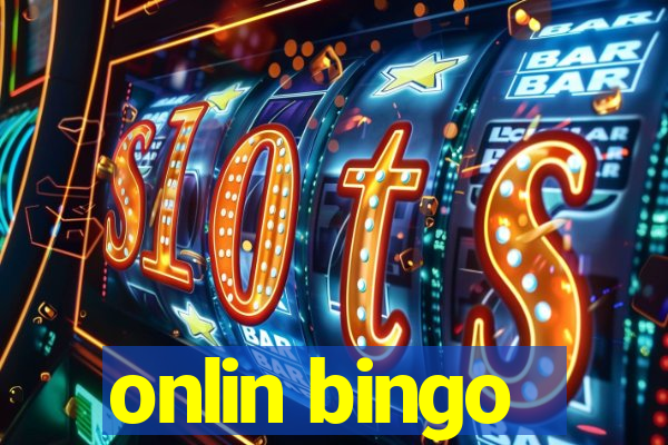 onlin bingo