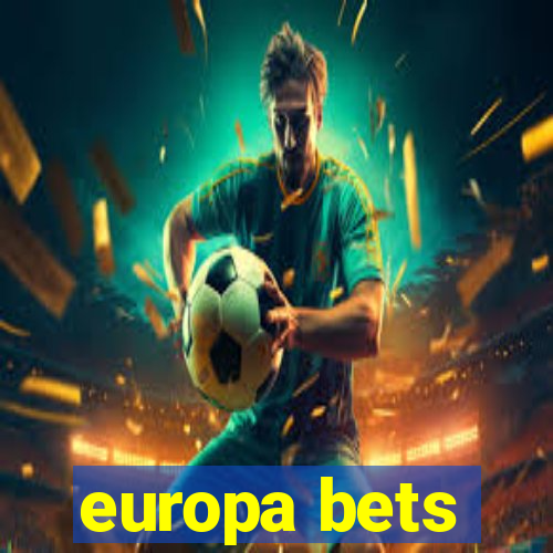 europa bets