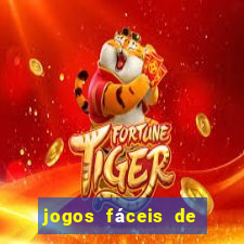 jogos fáceis de ganhar dinheiro betano