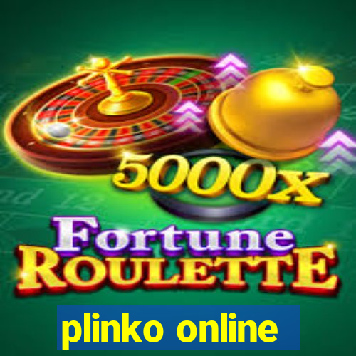 plinko online