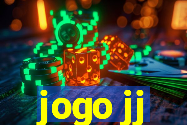 jogo jj