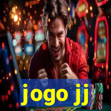 jogo jj