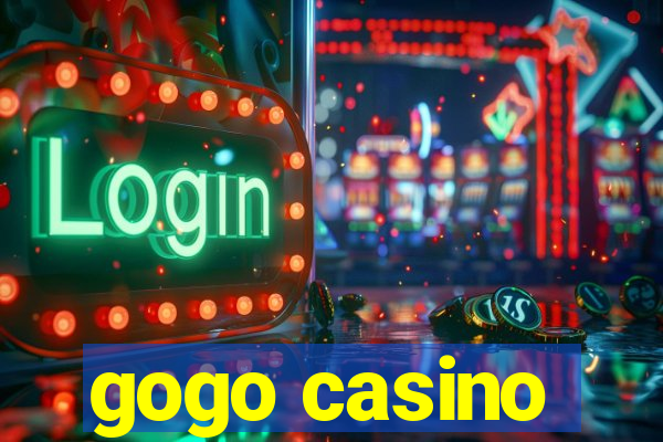 gogo casino