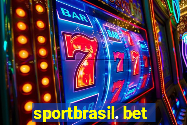 sportbrasil. bet