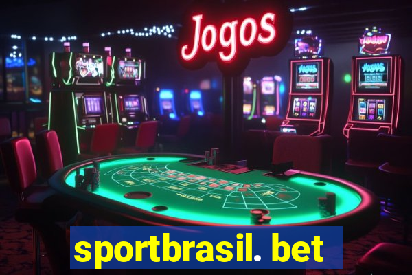 sportbrasil. bet