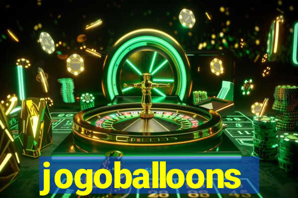 jogoballoons