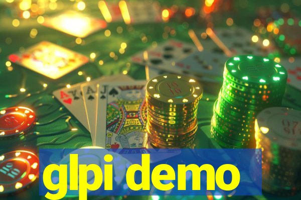 glpi demo