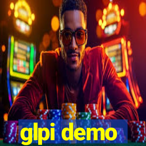 glpi demo