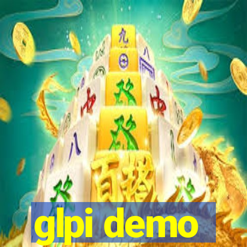 glpi demo