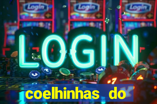 coelhinhas do brasil site