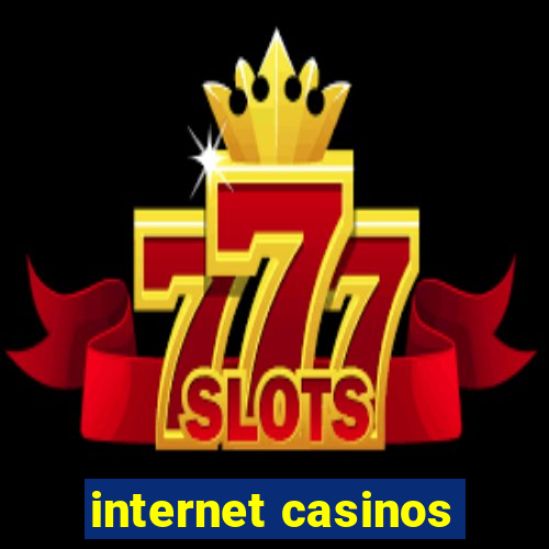 internet casinos