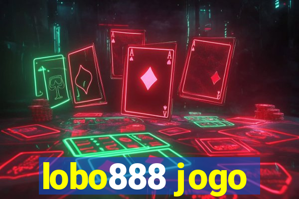 lobo888 jogo