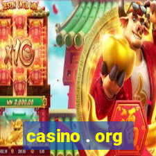 casino . org