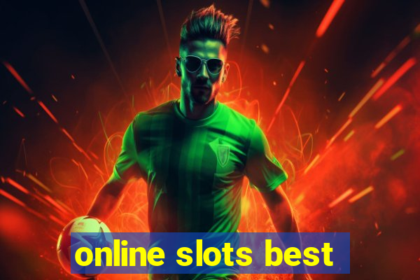 online slots best