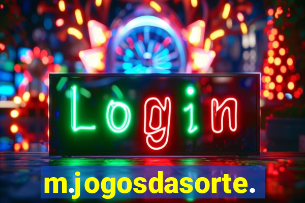 m.jogosdasorte.com