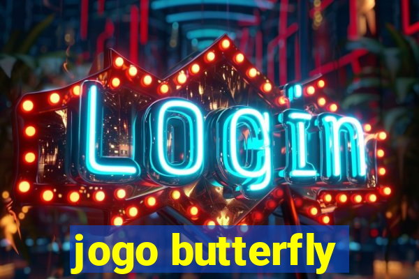 jogo butterfly