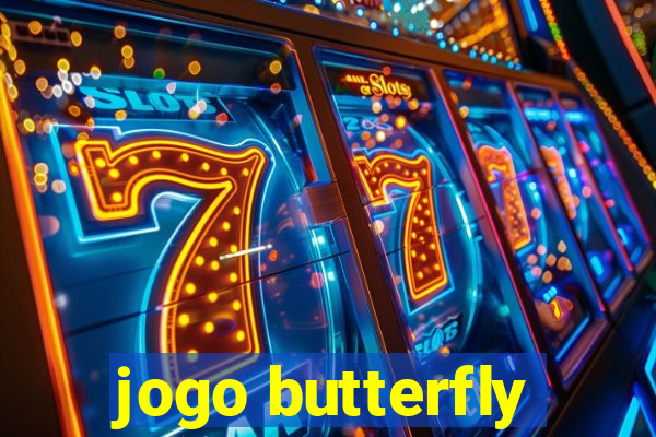 jogo butterfly