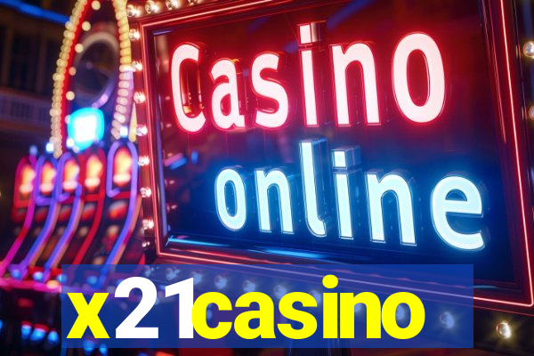 x21casino