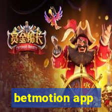 betmotion app