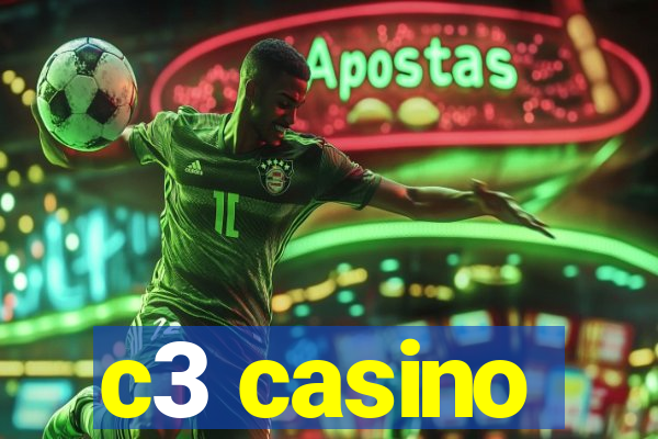 c3 casino