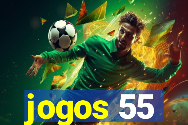 jogos 55