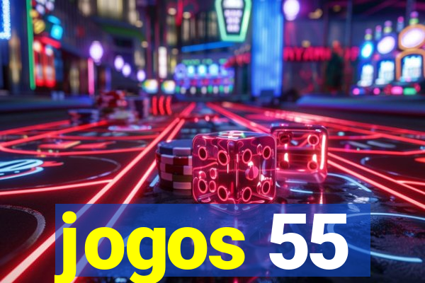 jogos 55