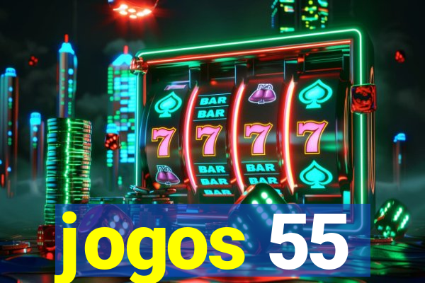 jogos 55