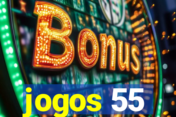 jogos 55