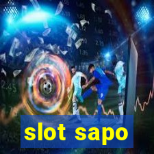 slot sapo