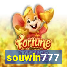 souwin777