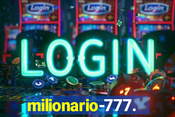 milionario-777.com