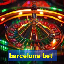 bercelona bet