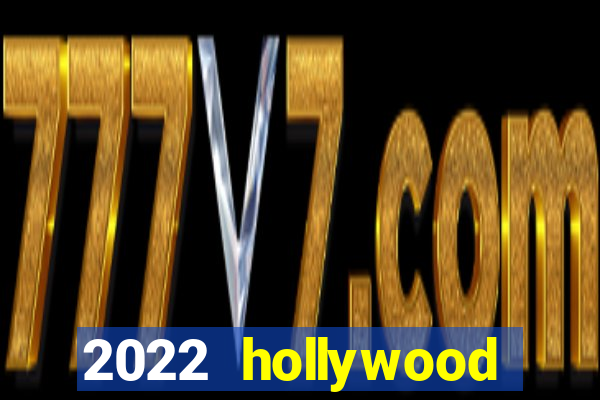 2022 hollywood casino 400