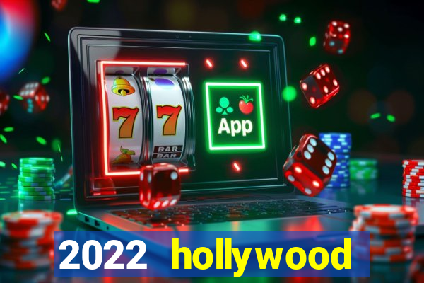 2022 hollywood casino 400