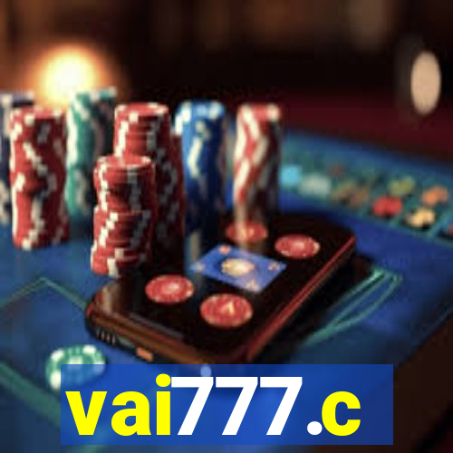 vai777.c