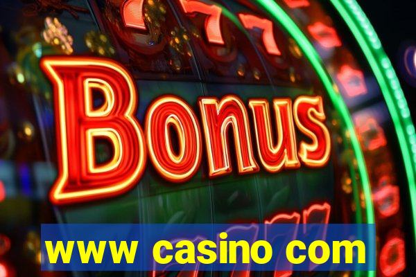 www casino com