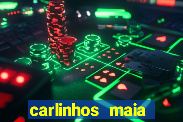 carlinhos maia plataforma de jogos