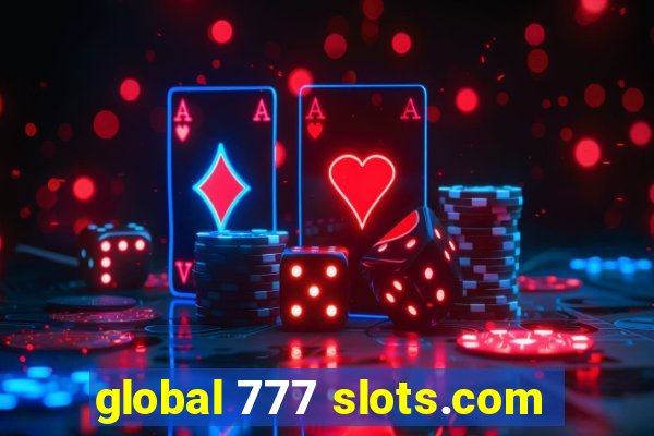 global 777 slots.com