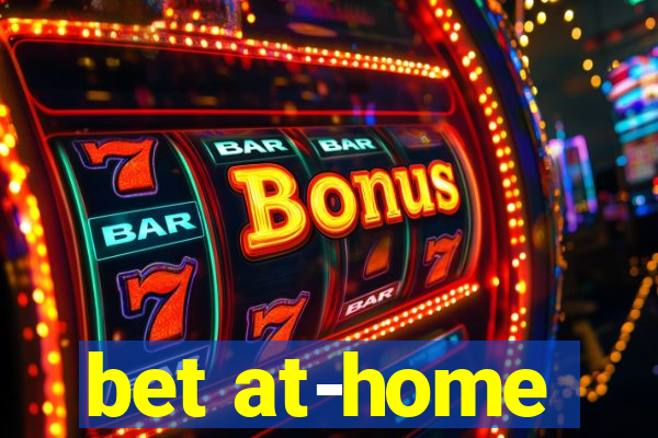 bet at-home