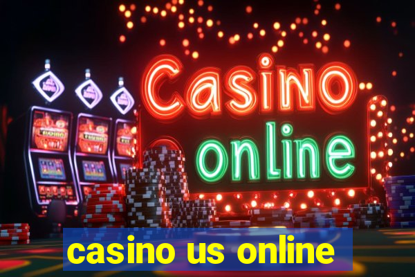 casino us online