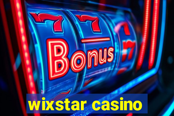 wixstar casino