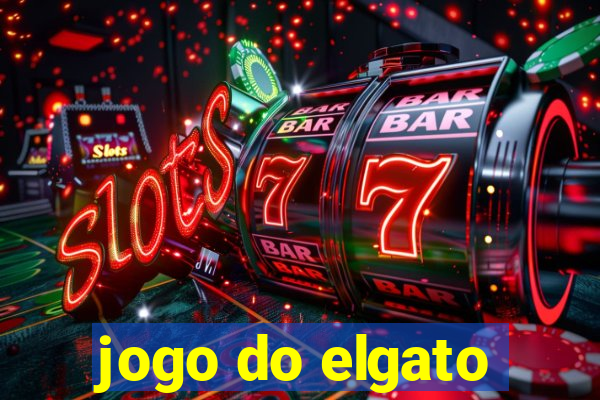 jogo do elgato