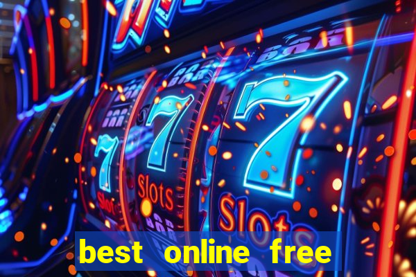 best online free casino slots