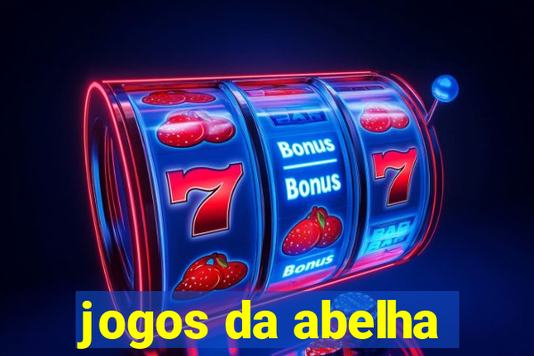 jogos da abelha