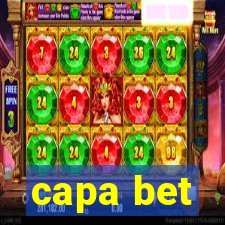 capa bet