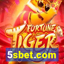 5sbet.com