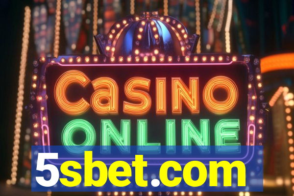 5sbet.com