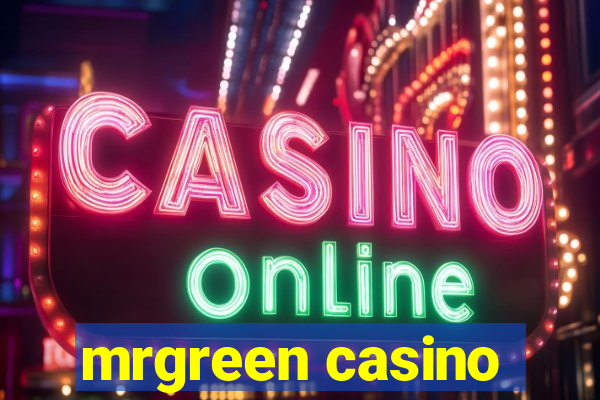 mrgreen casino