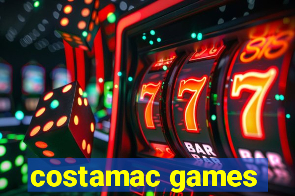 costamac games